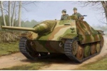 Panzerjger / Jagdpanzer