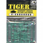 Transparent Periscope for Tiger I (late Version) - AFV...
