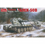 AMX-50B France Heavy Tank - Amusing Hobby 1/35
