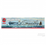 HMS Ark Royal, Vintage Classics