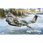 XC-8A Buffalo - Amodel 1/144