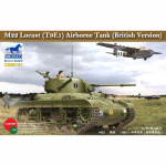 M22 Locust (T9E1) Airborne Tank (British Version) -...