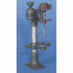 Pedestal Drilling Machine (Stnderbohrmaschine) - CMK 1/35