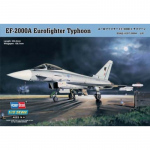 EF-2000A Eurofighter Typhoon - Hobby Boss 1/72