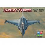 Rafale C Fighter - Hobby Boss 1/48