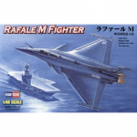 Rafale M Fighter - Hobby Boss 1/48