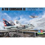 A-7B Corsair II - Hobby Boss 1/48