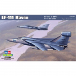 EF-111 Raven - Hobby Boss 1/48
