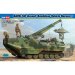 AAVR-7A1 Assault Amphibian Vehicle Recovery - Hobby Boss...
