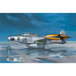 F-84G Thunderjet - Hobby Boss 1/32