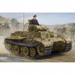Panzer I Ausf. F (spt) VK1801 - Hobby Boss 1/35