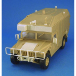 IDF Humvee Ambulance Conversion Set - Legend 1/35