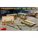 Panzerfaust 30/60 Set - MiniArt 1/35
