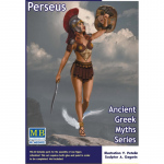 Ancient Greek Myths Series, Perseus