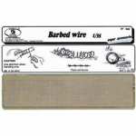 Barbed Wire - Royal Model 1/35