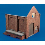 European Storehouse Ruin (Pt.1) - Royal Model 1/35