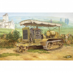 Holt 75 Artillery Tractor - Roden 1/35