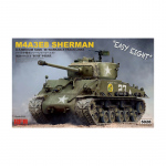 M4A3E8 Sherman 'Easy Eight' - Rye Field Model 1/35