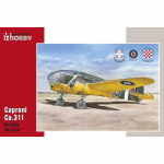 Caproni Ca.311 Foreign Service - Special Hobby 1/72