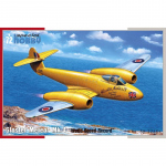 Gloster Meteor Mk.4 World Speed Record - Special Hobby 1/72