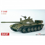 T-54 B - SKIF 1/35