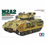 M2A2 ODS - Tamiya 1/35