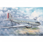 C-48C Skytrain - Trumpeter 1/48