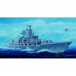 Russian Navy Moskva - Trumpeter 1/350