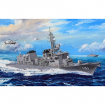 JMSDF Murasame Destroyer - Trumpeter 1/350