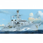 HMS Type 23 Frigate - Montrose (F236) - Trumpeter 1/350