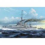 HMS Dreadnought (1907) - Trumpeter 1/350