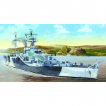 HMS Abercrombie Monitor - Trumpeter 1/350