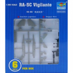 RA-5C Vigilante - Trumpeter 1/350
