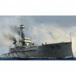 HMS Dreadnought (1907) - Trumpeter 1/700