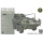 M1296 Stryker Dragoon ICV - AFV Club 1/35