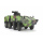 ROC TIFV CM-32/33 Clouded Leopard - AFV Club 1/35