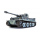 Panzer VI Tiger I (frhe Version) - Airfix 1/35
