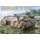 Jagdpanzer IV L/48 (frh) - Border Model 1/35