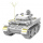 Panzer II Ausf. L Luchs (spt) - Border Model 1/35