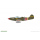 P-39N Airacobra - Eduard 1/48