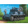 German Flakpanzer IA w. Ammo Trailer - Hobby Boss 1/35