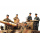 German Panzer Tank Crew (Normandy 1944) - Hobby Boss 1/35