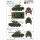 M4A3E8 Medium Tank (late) - I Love Kit 1/16