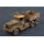 US M19 Tank Transporter w. Soft Top Cab - I Love Kit 1/35
