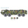 M978 Fuel Servicing Truck - Italeri 1/35