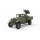 Soviet 1,5t Truck w. M-4 Maxim AA Machine Gun - MiniArt 1/35