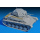 T-80 Soviet Light Tank w. Crew (Special Edition) - MiniArt 1/35