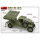 BM-8-24 based on 1,5t Truck - MiniArt 1/35