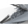 Boeing F/A-18F Super Hornet - Meng Model 1/48