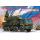 Russian 96K6 PANTSIR-S1 Air Defense Weapon System - Meng Model 1/35